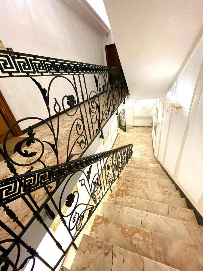 Piazza Di Spagna Prestige Petit Rom Eksteriør billede