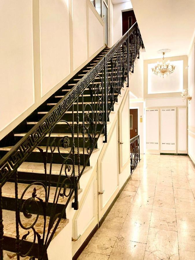 Piazza Di Spagna Prestige Petit Rom Eksteriør billede