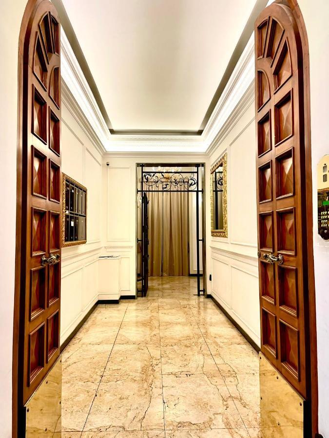 Piazza Di Spagna Prestige Petit Rom Eksteriør billede