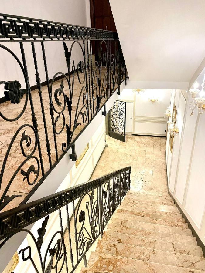 Piazza Di Spagna Prestige Petit Rom Eksteriør billede